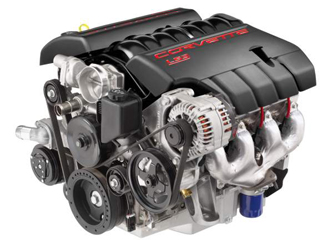 P2779 Engine